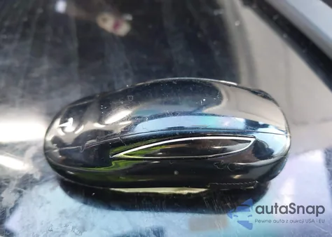 2020 Tesla Model X Long Range Dual Motor All-Wheel Drive/Long Range Plus Dual Motor All-Wheel Drive from USA, damaged, VIN 5YJXCBE27LF242169